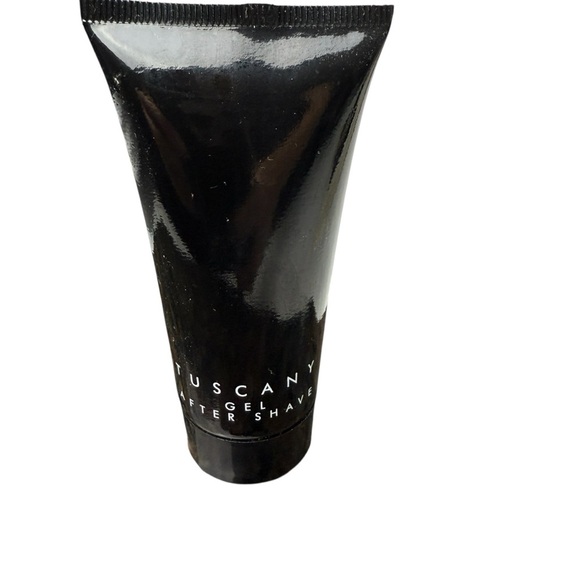 Vintage Aramis TUSCANY Men’s Perfume Gift Set After Shave, Soap Shampoo Etc READ - Picture 9 of 15